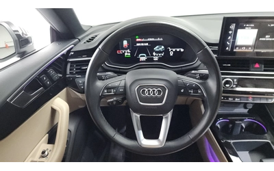 Audi A5 Sportback 40 TFSI quattro Premium - автомобили, коли, обяви за нови и употребявани 6