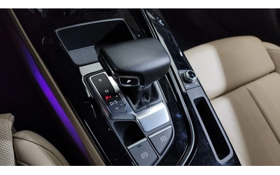 Audi A5 Sportback 40 TFSI quattro Premium - автомобили, коли, обяви за нови и употребявани 7