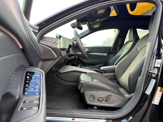 Audi A5 Progressive S line - автомобили, коли, обяви за нови и употребявани 11