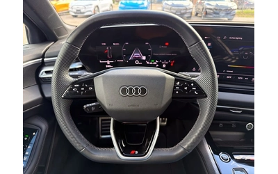 Audi A5 Progressive S line - автомобили, коли, обяви за нови и употребявани 12