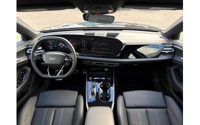 Audi A5 Progressive S line - автомобили, коли, обяви за нови и употребявани 14