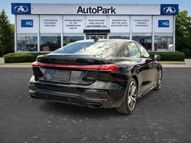 Audi A5 Progressive S line - автомобили, коли, обяви за нови и употребявани 4