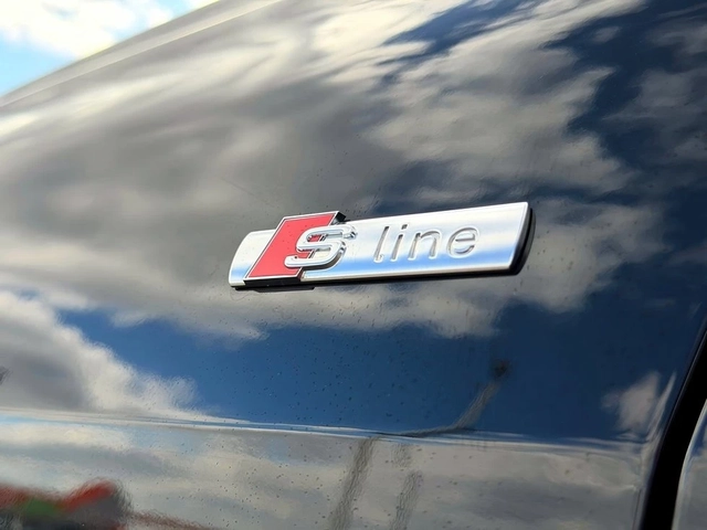 Audi A5 Progressive S line - автомобили, коли, обяви за нови и употребявани 7