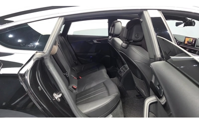 Audi A5 45 TFSI Quattro Premium - автомобили, коли, обяви за нови и употребявани 11