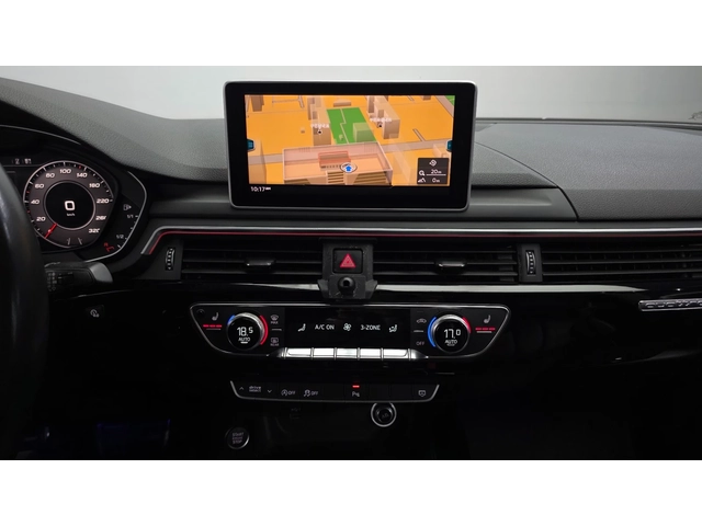Audi A5 45 TFSI Quattro Premium - автомобили, коли, обяви за нови и употребявани 14