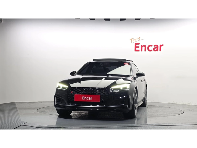 Audi A5 45 TFSI Quattro Premium - автомобили, коли, обяви за нови и употребявани 2