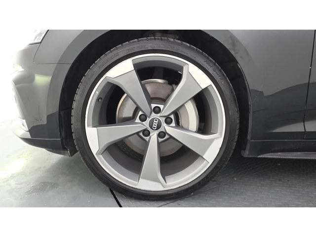Audi A5 45 TFSI Quattro Premium - автомобили, коли, обяви за нови и употребявани 4
