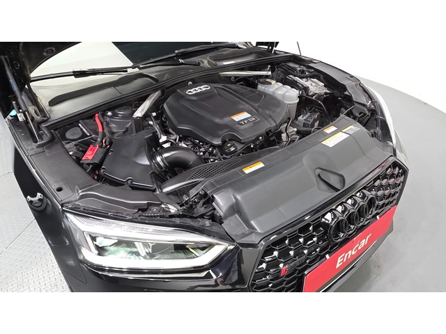 Audi A5 45 TFSI Quattro Premium - автомобили, коли, обяви за нови и употребявани 5