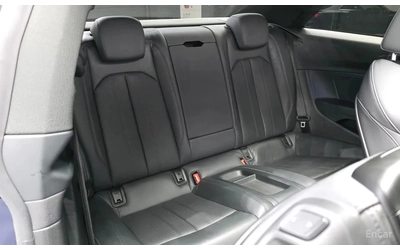 Audi A5 45 TFSI Coupe Quattro Premium - автомобили, коли, обяви за нови и употребявани 10
