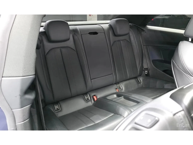 Audi A5 45 TFSI Coupe Quattro Premium - автомобили, коли, обяви за нови и употребявани 10