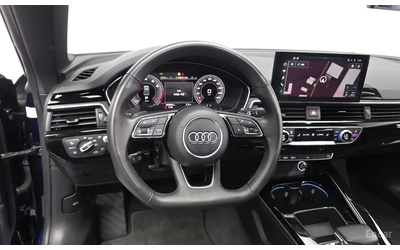 Audi A5 45 TFSI Coupe Quattro Premium - автомобили, коли, обяви за нови и употребявани 11