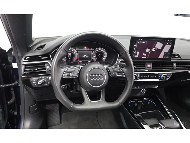 Audi A5 45 TFSI Coupe Quattro Premium - автомобили, коли, обяви за нови и употребявани 11