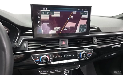 Audi A5 45 TFSI Coupe Quattro Premium - автомобили, коли, обяви за нови и употребявани 12