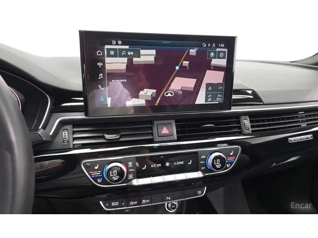 Audi A5 45 TFSI Coupe Quattro Premium - автомобили, коли, обяви за нови и употребявани 12