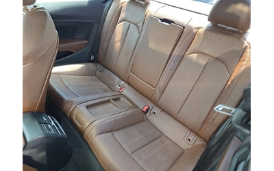 Audi A5 Premium Plus - автомобили, коли, обяви за нови и употребявани 11