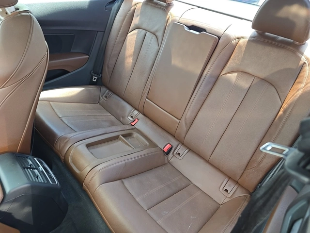 Audi A5 Premium Plus - автомобили, коли, обяви за нови и употребявани 11