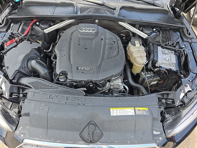 Audi A5 Premium Plus - автомобили, коли, обяви за нови и употребявани 13