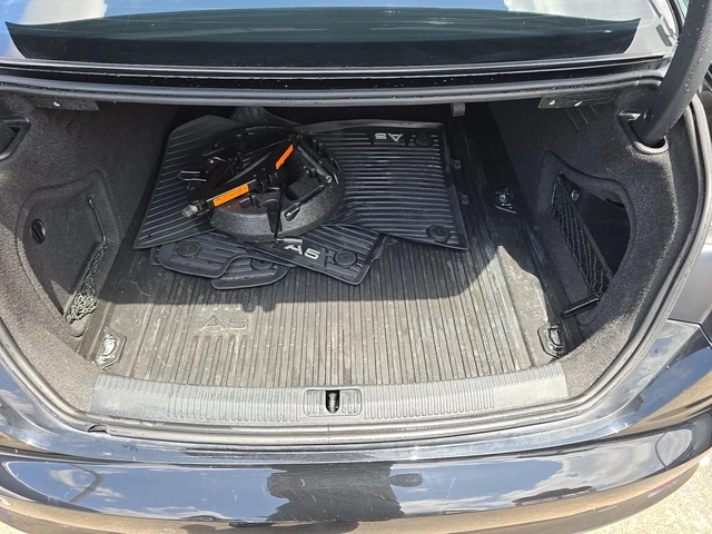 Audi A5 Premium Plus - автомобили, коли, обяви за нови и употребявани 14