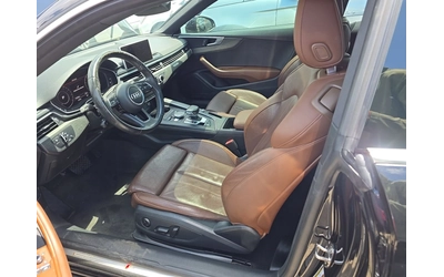 Audi A5 Premium Plus - автомобили, коли, обяви за нови и употребявани 6