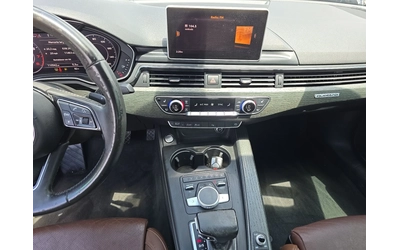 Audi A5 Premium Plus - автомобили, коли, обяви за нови и употребявани 9