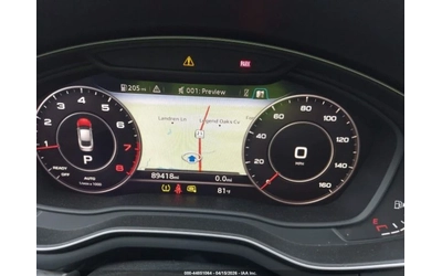Audi A5 45 Premium - автомобили, коли, обяви за нови и употребявани 10
