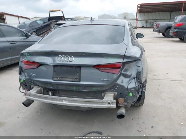 Audi A5 45 Premium - автомобили, коли, обяви за нови и употребявани 3