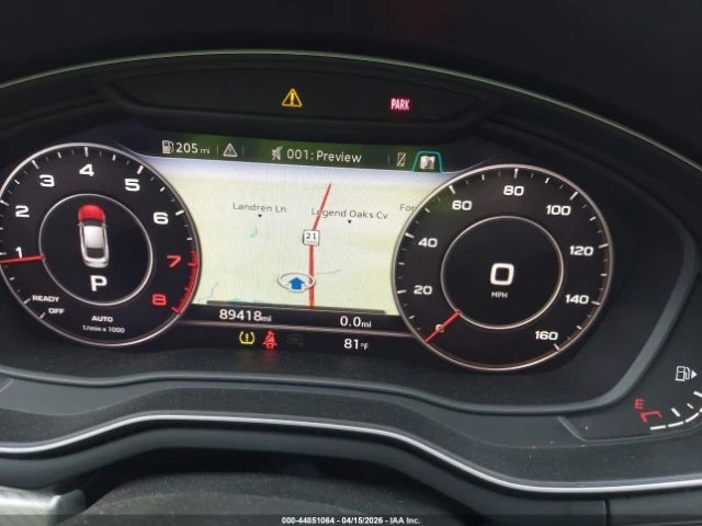Audi A5 45 Premium - автомобили, коли, обяви за нови и употребявани 6