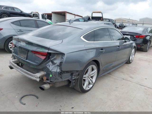 Audi A5 45 Premium - автомобили, коли, обяви за нови и употребявани 7