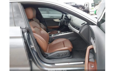 Audi A5 45 Premium - автомобили, коли, обяви за нови и употребявани 8