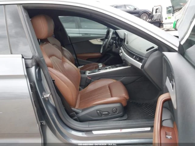 Audi A5 45 Premium - автомобили, коли, обяви за нови и употребявани 8