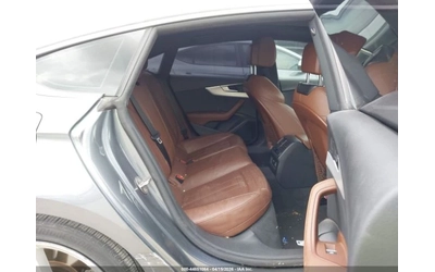 Audi A5 45 Premium - автомобили, коли, обяви за нови и употребявани 9