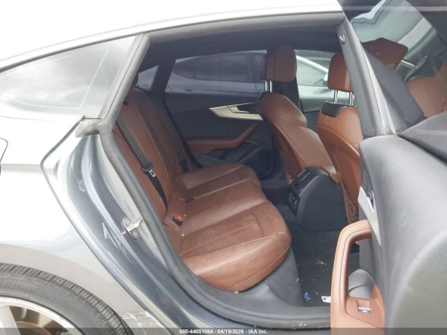 Audi A5 45 Premium - автомобили, коли, обяви за нови и употребявани 9
