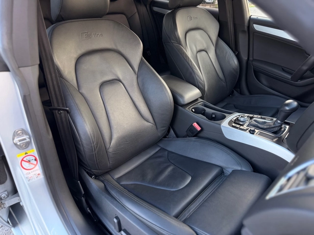Audi A5 /RS5= 2.0Tfsi= Quattro= S-line= - автомобили, коли, обяви за нови и употребявани 11