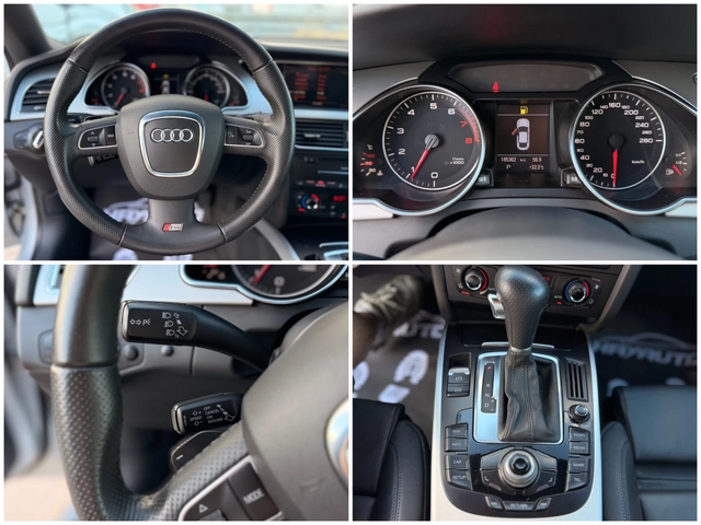 Audi A5 /RS5= 2.0Tfsi= Quattro= S-line= - автомобили, коли, обяви за нови и употребявани 14
