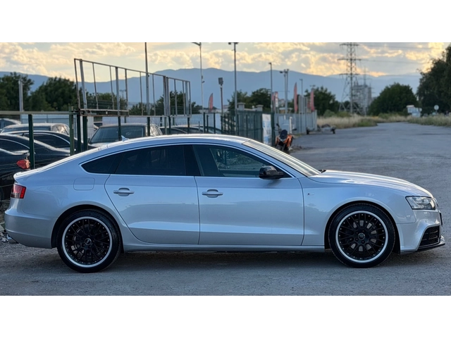 Audi A5 /RS5= 2.0Tfsi= Quattro= S-line= - автомобили, коли, обяви за нови и употребявани 3