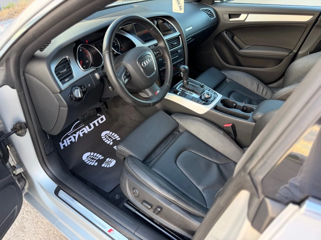 Audi A5 /RS5= 2.0Tfsi= Quattro= S-line= - автомобили, коли, обяви за нови и употребявани 8