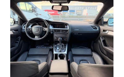Audi A5 /RS5= 2.0Tfsi= Quattro= S-line= - автомобили, коли, обяви за нови и употребявани 9