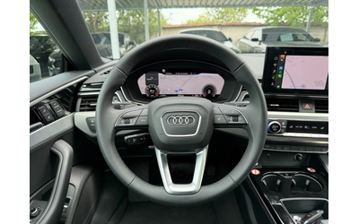 Audi A5 45x TFSI, S-LINE, FASTBACK - автомобили, коли, обяви за нови и употребявани 10