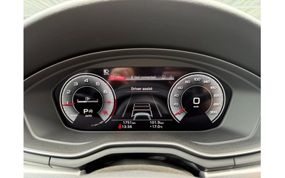 Audi A5 45x TFSI, S-LINE, FASTBACK - автомобили, коли, обяви за нови и употребявани 12