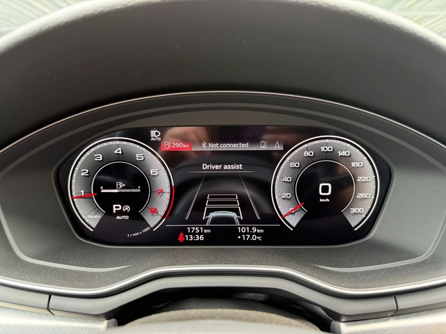 Audi A5 45x TFSI, S-LINE, FASTBACK - автомобили, коли, обяви за нови и употребявани 12
