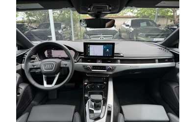 Audi A5 45x TFSI, S-LINE, FASTBACK - автомобили, коли, обяви за нови и употребявани 13