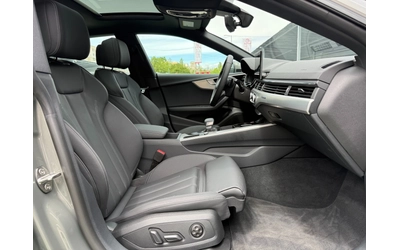 Audi A5 45x TFSI, S-LINE, FASTBACK - автомобили, коли, обяви за нови и употребявани 7