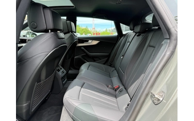 Audi A5 45x TFSI, S-LINE, FASTBACK - автомобили, коли, обяви за нови и употребявани 8