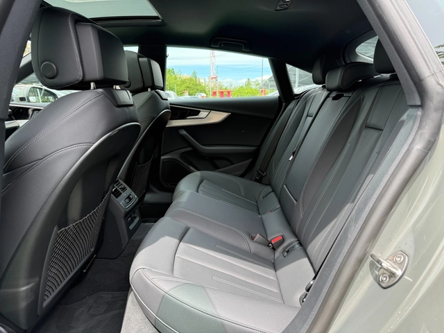 Audi A5 45x TFSI, S-LINE, FASTBACK - автомобили, коли, обяви за нови и употребявани 8