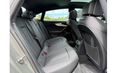 Audi A5 45x TFSI, S-LINE, FASTBACK - автомобили, коли, обяви за нови и употребявани 9
