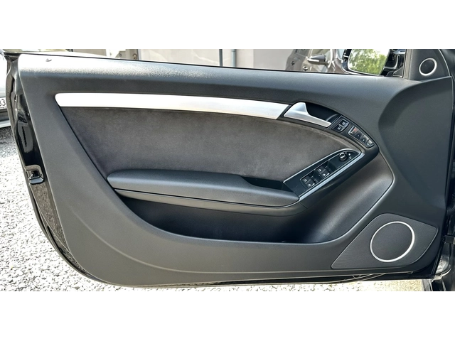 Audi A5 2.0TFSI S LINE FULL - автомобили, коли, обяви за нови и употребявани 11