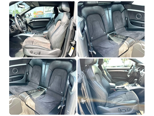Audi A5 2.0TFSI S LINE FULL - автомобили, коли, обяви за нови и употребявани 12