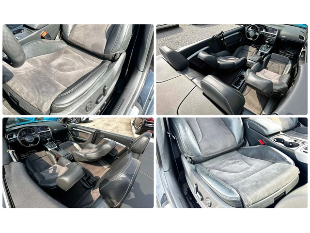 Audi A5 2.0TFSI S LINE FULL - автомобили, коли, обяви за нови и употребявани 13