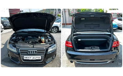 Audi A5 2.0TFSI S LINE FULL - автомобили, коли, обяви за нови и употребявани 15