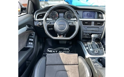 Audi A5 2.0TFSI S LINE FULL - автомобили, коли, обяви за нови и употребявани 9